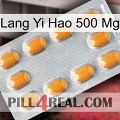 Lang Yi Hao 500 Mg cialis3